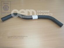Víztömlő Passat B2-höz 321121101J Víztömlő Passat B2-höz 321121101J