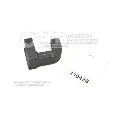 Kivonó eszköz V03839037CR