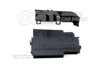 Biztosítéktartó 4G0937501 (1)