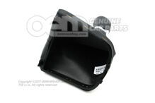 Sebességváltó gomb (bőr) titán fekete/alumínium Skoda Citigo 1S 1ST711113F BKS (2)