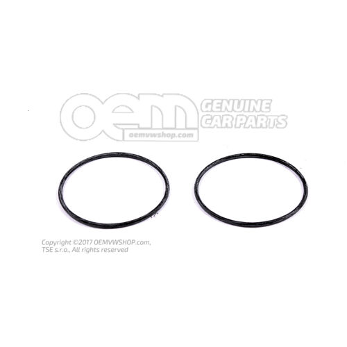 O-gyűrű 50X2 N  90180902