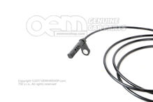 Sebességérzékelő kábellel Volkswagen Crafter 2E 2E0927748AB (1)