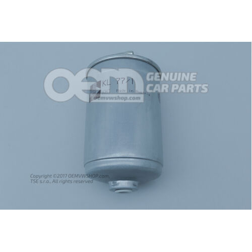 Üzemanyagszűrő 6N0127401R