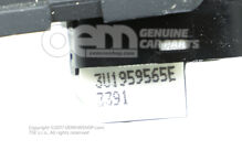 Onyx kapcsoló Skoda Superb 3U 3U1959565E 5E2 (2)