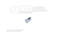 Szegecses sapkaanya M5/0,5-4,7-A N 90469104 Szegecses sapkaanya M5/0,5-4,7-A N 90469104