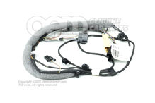 Kábelkészlet csomagtérajtóhoz Skoda Octavia 1Z 1Z9971147A Kábelkészlet csomagtérajtóhoz Skoda Octavia 1Z 1Z9971147A