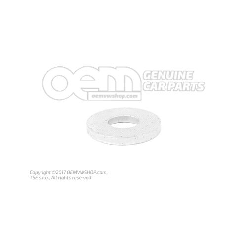 Az alátét mérete 34X34X4 WHT002389
