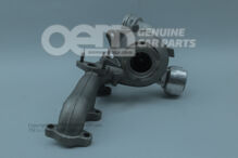 Kipufogócső turbófeltöltővel 03G253019K (2)