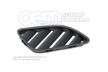 Szellőztető lélek (fekete) 4G1819794  6PS