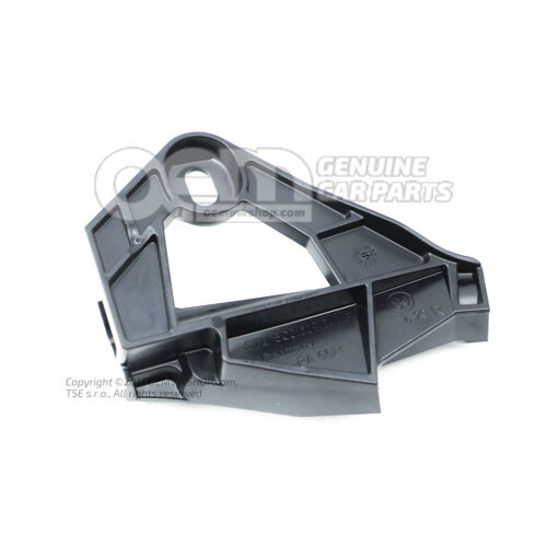 Tartó a fékkábelhez 5C0609640F