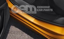 Védje. fólia oldaltagnak 6VA071310A