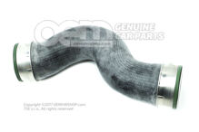 Csatlakozó cső 1K0145832AS (1)