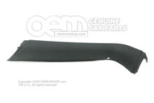 Borító ónix 6Y0867608C 47H