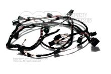 Bekötési készlet elektronikusan szabályozott klímához 8K1971566A