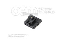 Lapos érintkező ház 4B0937714 (4)