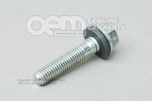 Csavar, hatlapú. hd. dugós fejjel (kombi) N  90916102 (1)