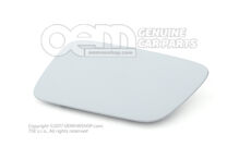 A fedősapka alapozott 8T0955275D GRU