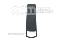 Szelep légbevezető szelep ónix 1Z0816355A 47H