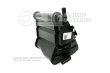 Aktív szén tartály 4S0201797B