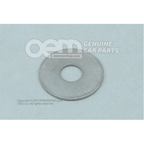 Alátét 10,1X30X1,5 N  0116974