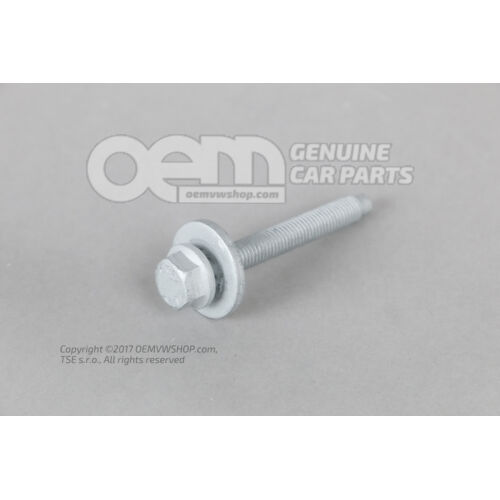 Hatlapfejű csavar (kombi) M10X80 N  90991302