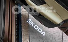 1 készlet led bejárati lámpák svm kód kódoláshoz 5E3052133H 1 készlet led bejárati lámpák svm kód kódoláshoz 5E3052133H