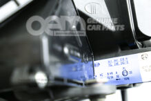 Halogén ikerfényszóró halogén ködlámpával Skoda Superb 3U 3U1941018H (2)