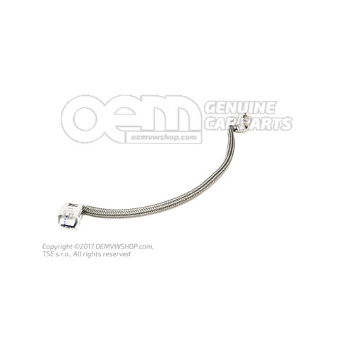 Adapter kábelköteg 3D0971671A