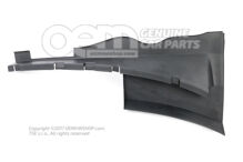 Vízterelő 6K1819414A (1)