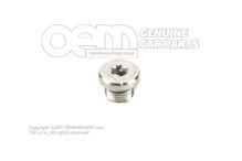 Dugó tömítéssel PAF008528 (1)