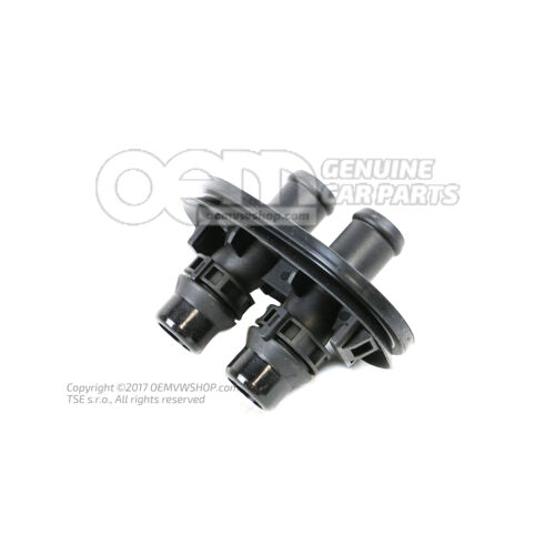 Adapter 8K0122291A