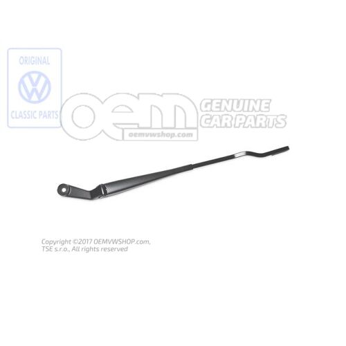 Ablaktörlő kar Volkswagen Corrado 53 535955409A