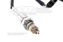 Lambda szonda (katalizátor mögött) 4N4906265L (1)