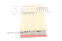 légszűrő elem 5Q0129620B (2)