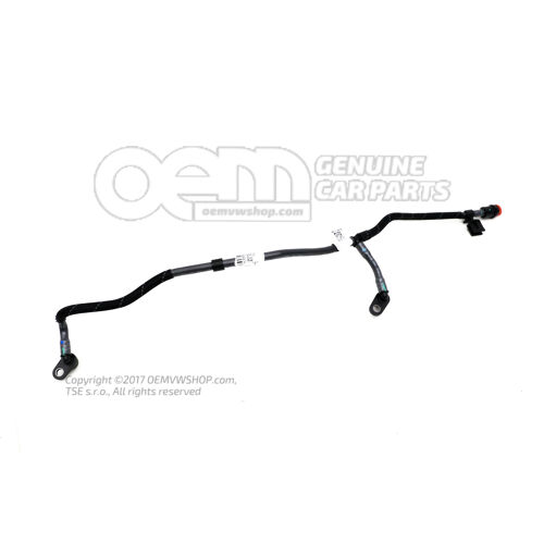 Légzővonal 06M121692AC