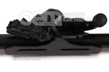 Vonóhorog, forgó- és szerelőkészlet - elektromos alkatrészek a pótkocsi működtetéséhez (csökkentett ventilátorteljesítmény) 80A092157B (1)