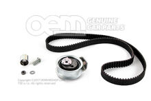 Javítókészlet fogasszíjhoz 06B198119A