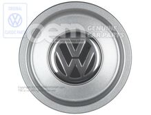 Agysapka fedősapka világos króm 1H0601149R Z31