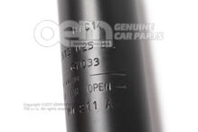 Gáz lengéscsillapító 1J0513025BL