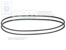 Polo ékszíj készlet G40-hez 030145933A Polo ékszíj készlet G40-hez 030145933A