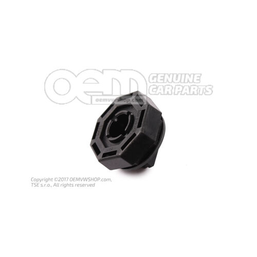 Clip, felső rész 6Q0868246A