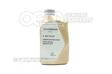 Lengéscsillapító hidraulika olaj G  052731A2