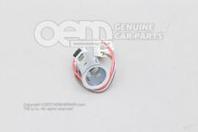 Dugaszolóaljzat kábellel 1J0919309B (1)