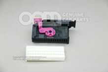 Lapos érintkező ház kupakkal 1J0972977 (2)