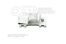 Rögzítő klip nem ehhez a modellhez 1K0971842A (1)