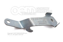 Tartó jelzőkürthöz 1T0951182C (1)