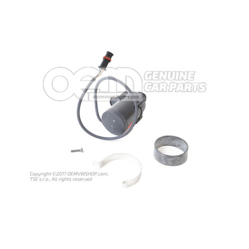 Szivattyú Audi A8/S8 Quattro 4E 4E0261431