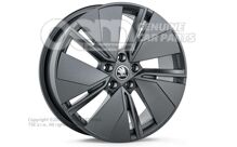 Alumínium felni antracit metál (szürke) 5LG071499E HA7