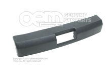 Kárpit az üléspárna mélységkiterjesztéséhez soul (fekete) 4L0881793 4PK Kárpit az üléspárna mélységkiterjesztéséhez soul (fekete) 4L0881793 4PK