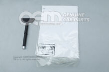 1 db alaphordozó készlet 4F0071126 (3)